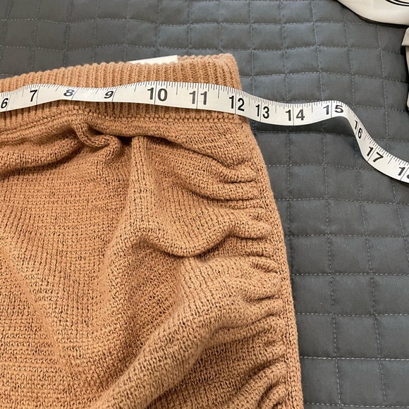 Express Midi Sweater Skirt - Picture 6 of 11